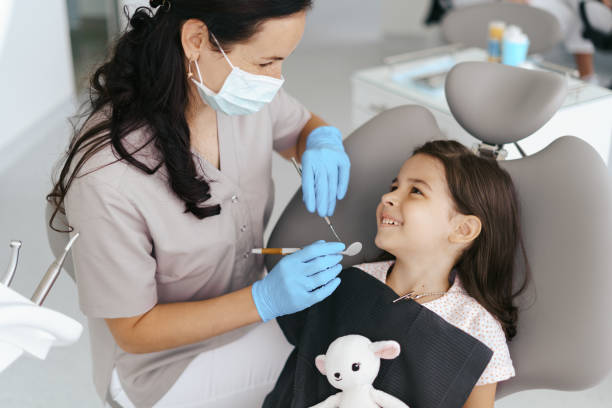 Best Emergency Dentist for Knocked-Out Tooth in Clayton, NC