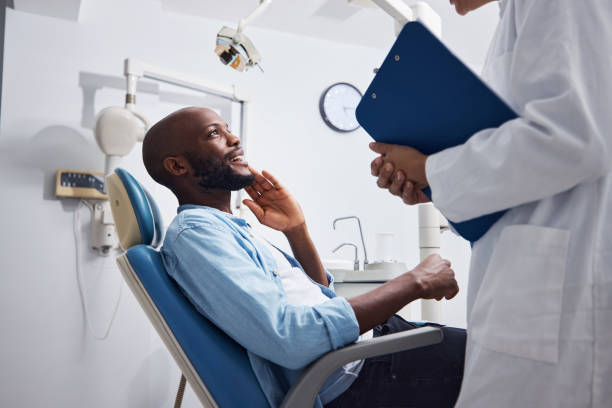 Best Broken or Cracked Tooth Emergency Dentist in Clayton, NC