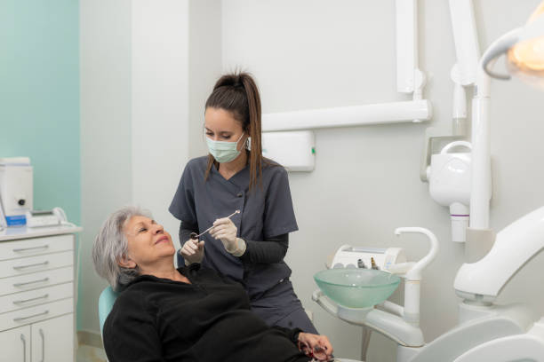 Best Emergency Cosmetic Dentistry in Clayton, NC